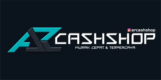 Daftar Produk AR CashShop Terlaris & Terlengkap - VCGamers