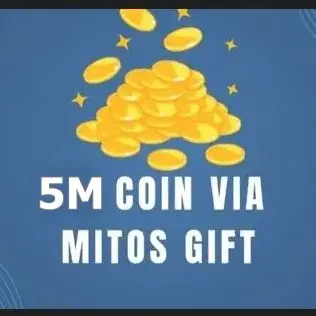 Jual 5M Coins (Fish It!) Fish It! - Roblox RaVi Store | VCGamers