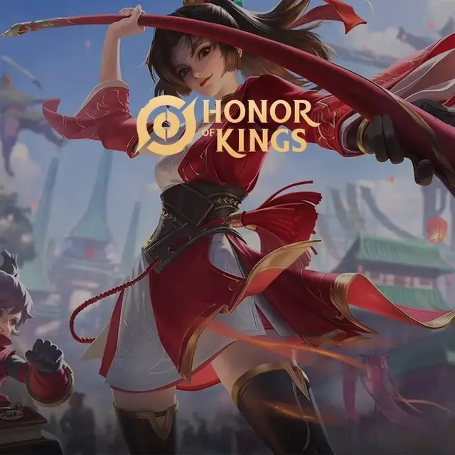 Jual 8.000 Tokens Honor Of Kings RudyStorez | VCGamers