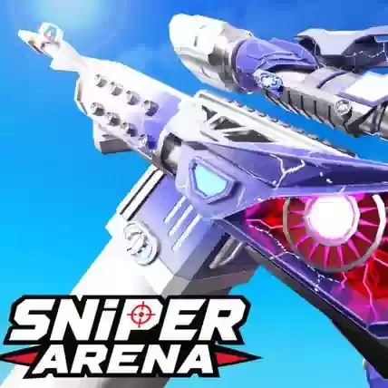 Jual Secret Case x1 Sniper Arena - Roblox firefly | VCGamers