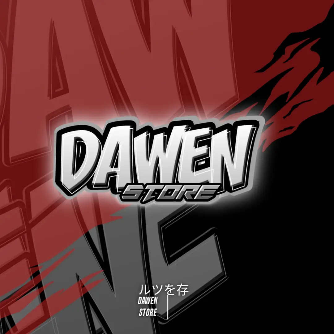 Daftar Produk DAWEN STORE Terlaris & Terlengkap - VCGamers