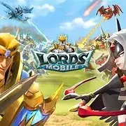 Jual 67 Diamonds Lords Mobile QueryKuy | VCGamers