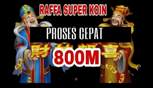Jual 800M Koin Emas-D Higgs Games Island Raffa_Super Coin | VCGamers