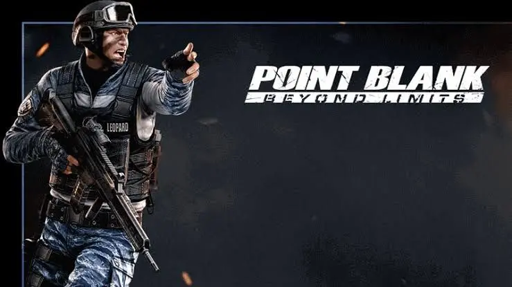 Jual 12.000 PB Cash Point Blank Beyond Limits MoodStore | VCGamers