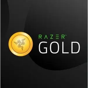 Jual 10 RM Razer Gold PIN TOKO GAME MURAH | VCGamers