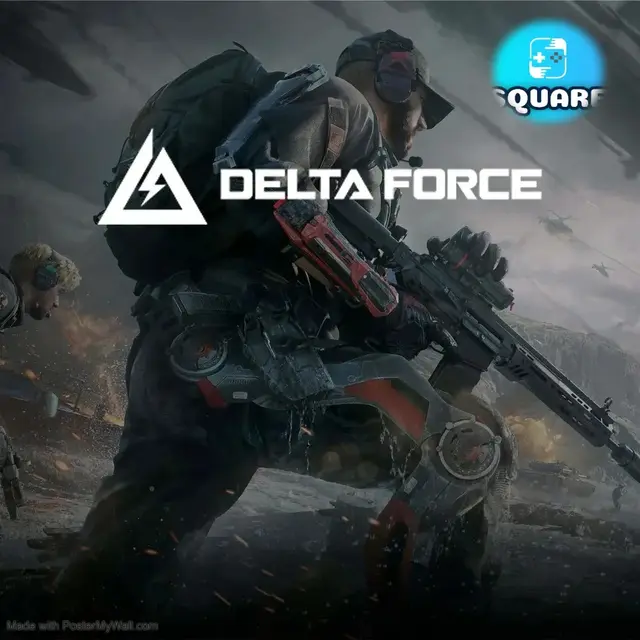 Jual 18 Delta Coins (Steam) Delta Force (PC) Squareshop | VCGamers