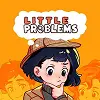 Game Key Little Problems: A Cozy Detective Game - CD Keys termurah