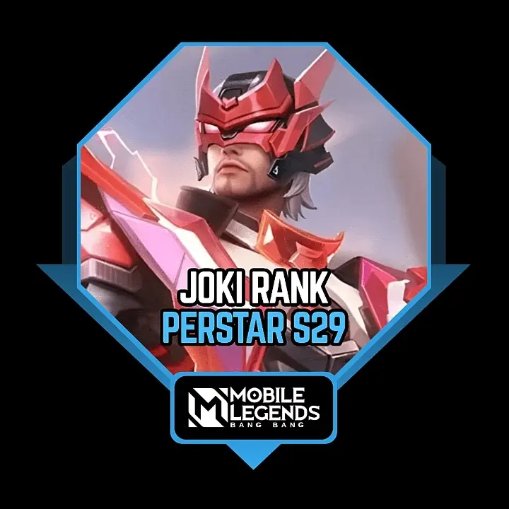 Jual 5 bintang grandmaster Mobile Legends Putrastoreid | VCGamers