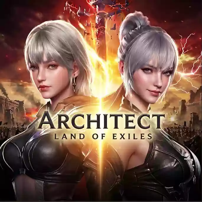 Jual 1.650 Diamonds Architect : Land of Exiles TOKO GAME MURAH | VCGamers