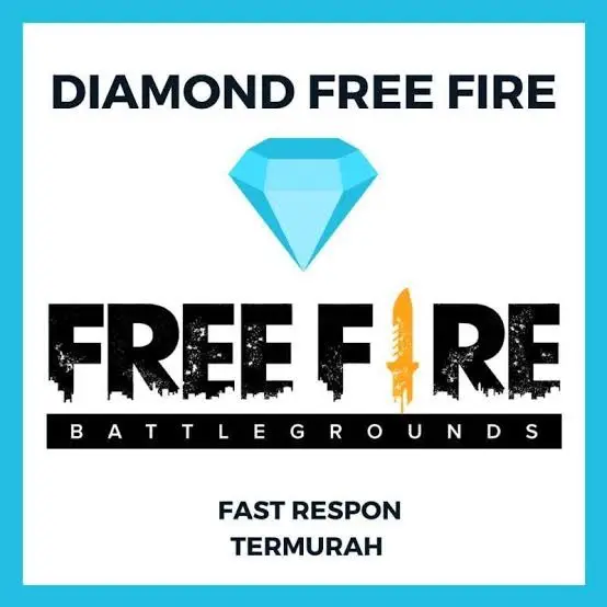 Jual 50 Diamonds Free Fire MiloSP | VCGamers
