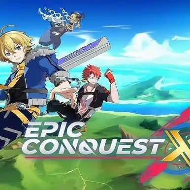Jual Ecnite x860 Epic Conquest X saenshops | VCGamers