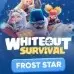 Jual 299 Frost Star Whiteout Survival RU Corp ID | VCGamers