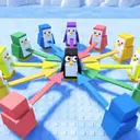 Item dan Skin Knockout! - Roblox termurah