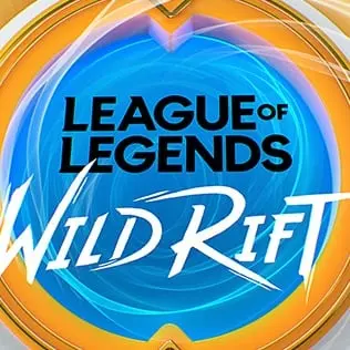 Jual 6210 Wild Cores League of Legends Wild Rift RudyStorez | VCGamers