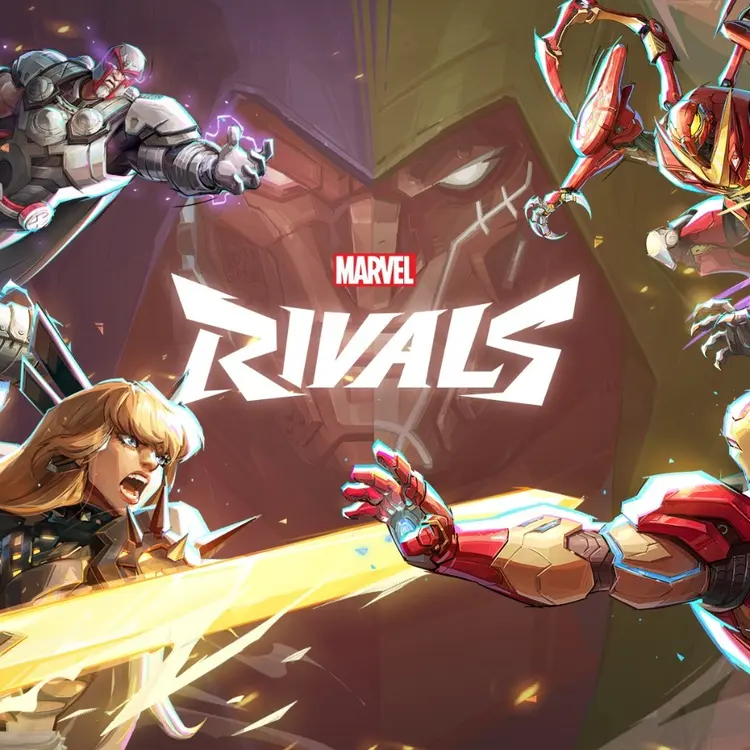 Jual 11.680 Lattices Marvel Rivals BV2SHOP | VCGamers
