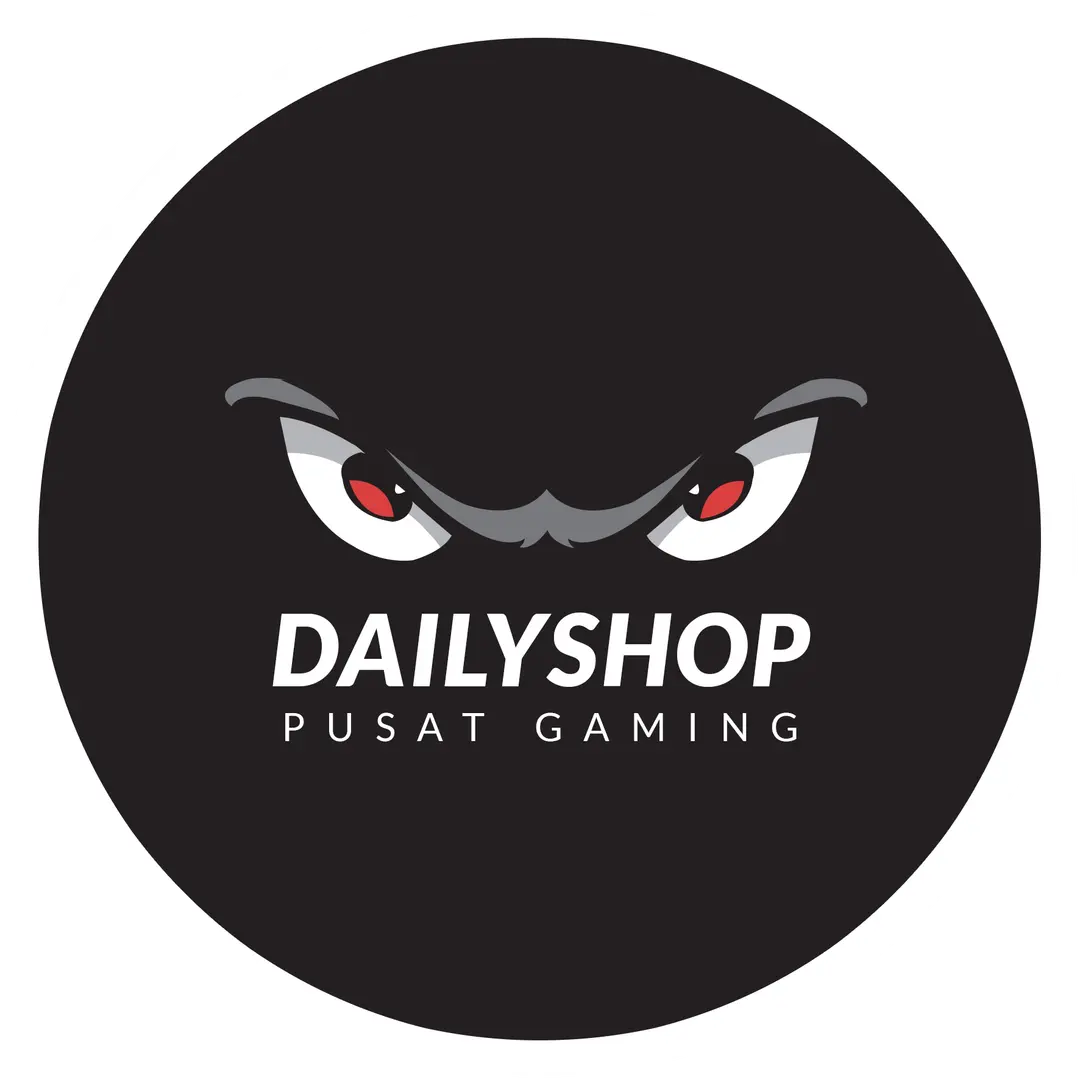 Daftar Produk Daily Shop Terlaris & Terlengkap - VCGamers