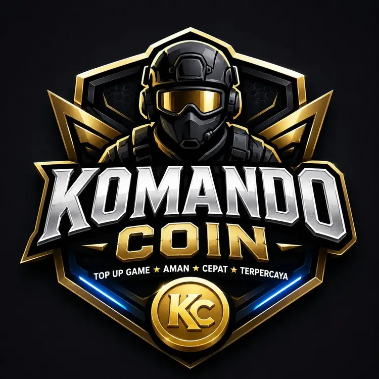 Jual Tukar Kartu Hu x4 (400M) Higgs Games Island Komando Coin | VCGamers
