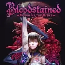 Jual Bloodstained: Ritual of the Night Bloodstained: Ritual of the Night - CD Keys TOKO GAME MURAH | VCGamers
