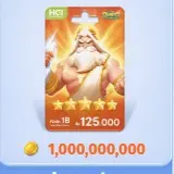 Jual Kartu Ungu 500M Higgs Games Island Xpander | VCGamers