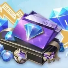 Jual Twilight Pass Mobile Legends Chiga Shop | VCGamers