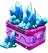 Pile of Crystals Galaxy Attack: Alien Shooter Crystal