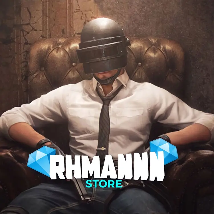 Jual 325 UC PUBG Mobile RhmannnStore | VCGamers