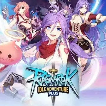Jual 999 + 100 Voucher Ragnarok Idle Adventure Plus BANGJEFF | VCGamers
