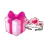 10.000 Tiara Cooking Adventure Tiara