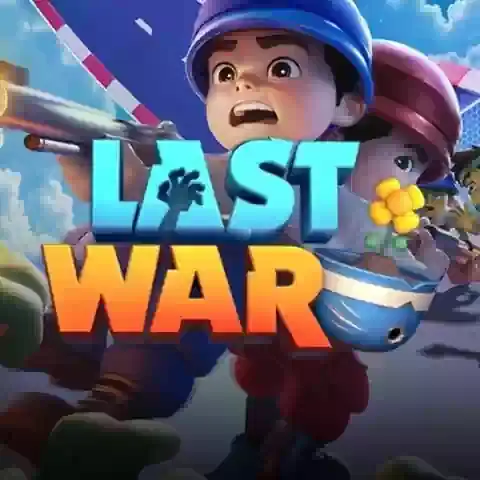 Jual 10.000 IDR Last war survival TOKO GAME MURAH | VCGamers