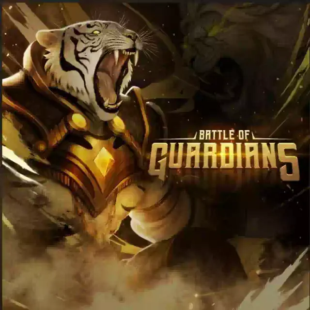 Jual 1 Tickets Battle of Guardians TOKO GAME MURAH | VCGamers
