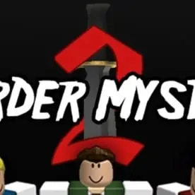 Jual Icepiercer Murder Mistery 2 - Roblox TOKO GAME MURAH | VCGamers