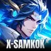 Top Up via Link X-Samkok termurah