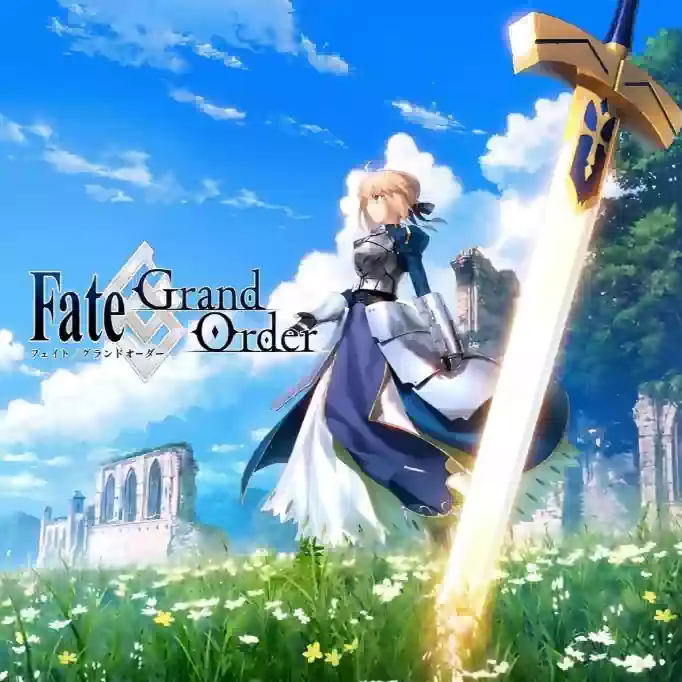 Jual 4 Saint Quartz JP Fate Grand Order TOKO GAME MURAH | VCGamers