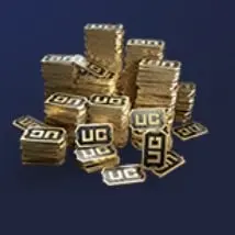 Jual 🔥60 UC🔥 PUBG Mobile TopMur | VCGamers