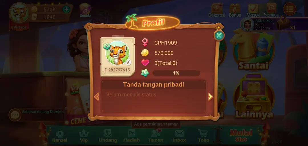 Daftar Produk Reski lancar Terlaris & Terlengkap - VCGamers