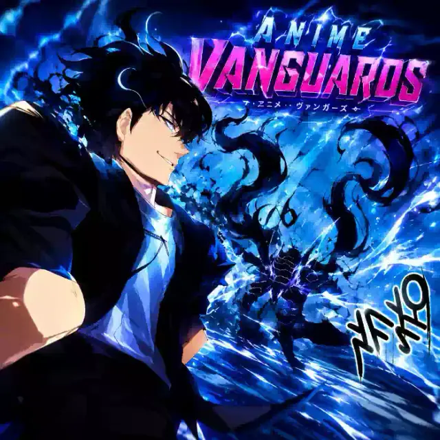 Jual 500 Gems Anime Vanguards - Roblox TOKO GAME MURAH | VCGamers