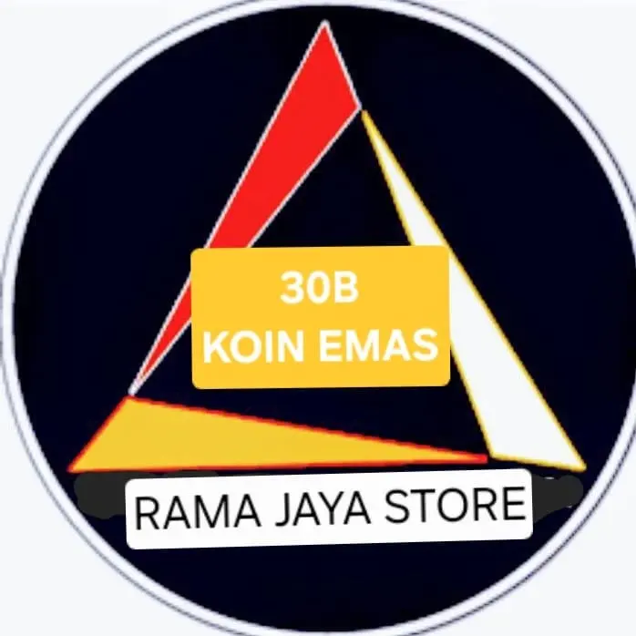 Jual 30B Koin Emas-D Higgs Games Island RAMA JAYA | VCGamers