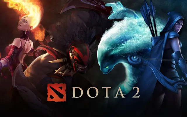 Jual Bindings of the Battleranger DOTA 2 QueryKuy | VCGamers