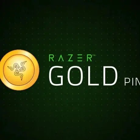 Jual IDR 10.000 Razer Gold PIN GRStore | VCGamers