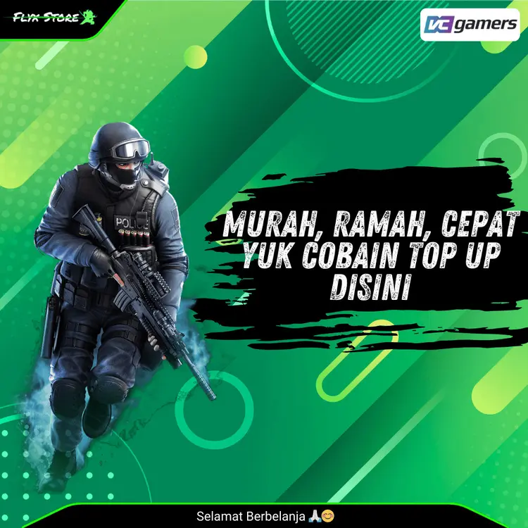Jual 36.000 PB Cash Point Blank Beyond Limits Flyx Store | VCGamers