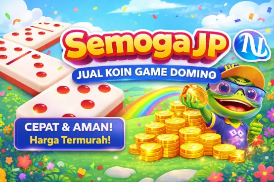 Daftar Produk Semoga JP Terlaris & Terlengkap - VCGamers