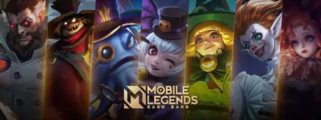 Jual 113 Diamonds Mobile Legends REETENSTORE | VCGamers