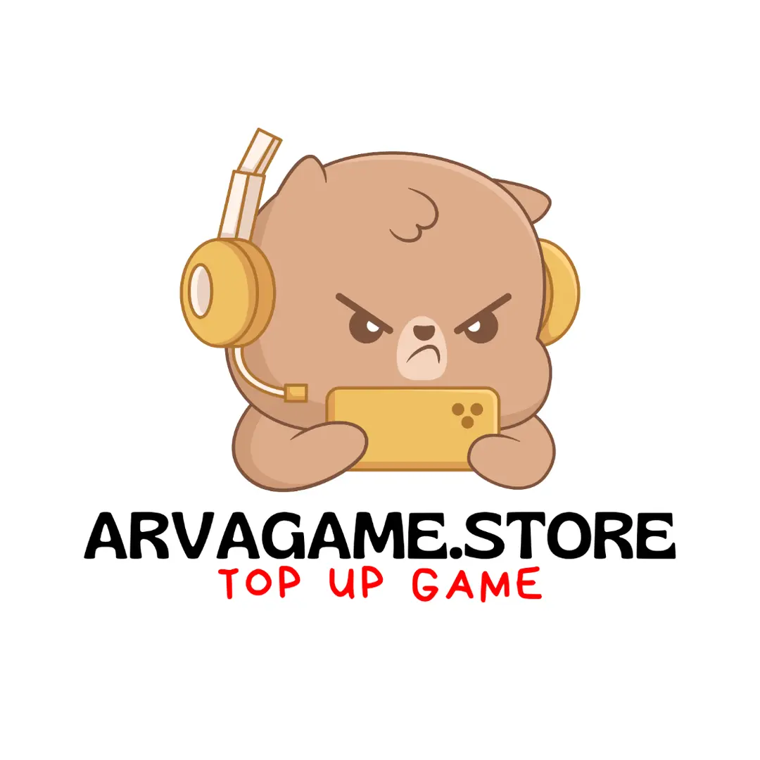 Daftar Produk ARVAGAME store23 Terlaris & Terlengkap - VCGamers