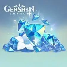 Jual 60 GC - Genshin Genshin Impact Awigwog Store | VCGamers