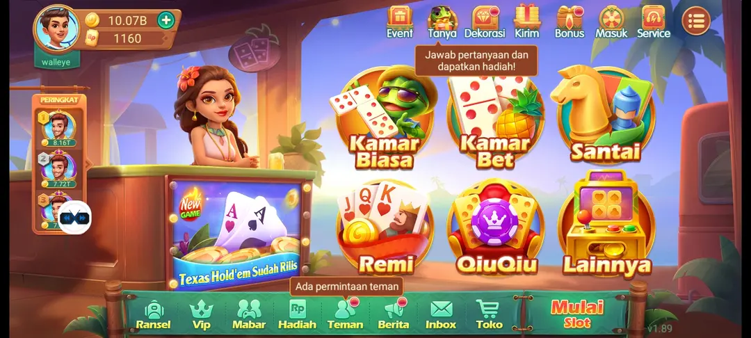 Daftar Produk Bogelshop Terlaris & Terlengkap - VCGamers