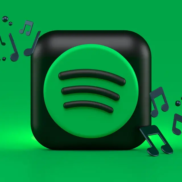 Jual Premium Subscription Voucher - 1 Bulan Spotify saenshops | VCGamers