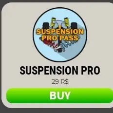 Jual Suspension Pro Drag Drive Simulator - Roblox Blox2Blox | VCGamers