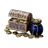 999 Medallions Resident Evil Survival Unit Joycity Version