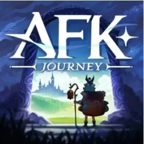 Jual Growth Bundle AFK Journey TOKO GAME MURAH | VCGamers