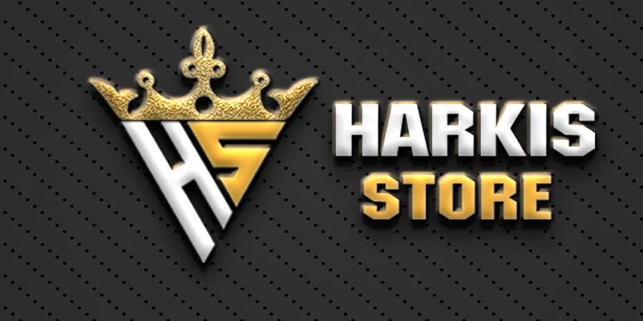 Daftar Produk HARKIS STORE Terlaris & Terlengkap - VCGamers